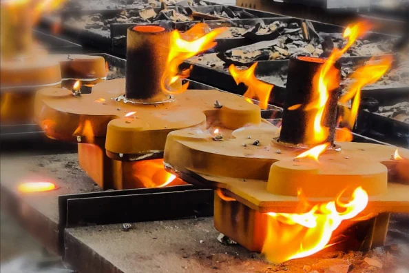 Metal Casting