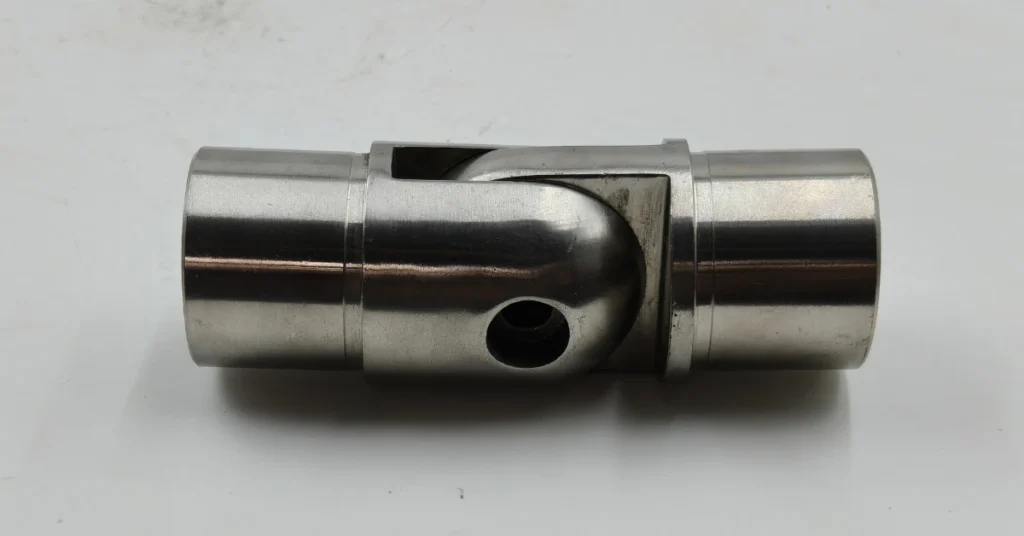 CF8 Stainless Steel Casting Parts