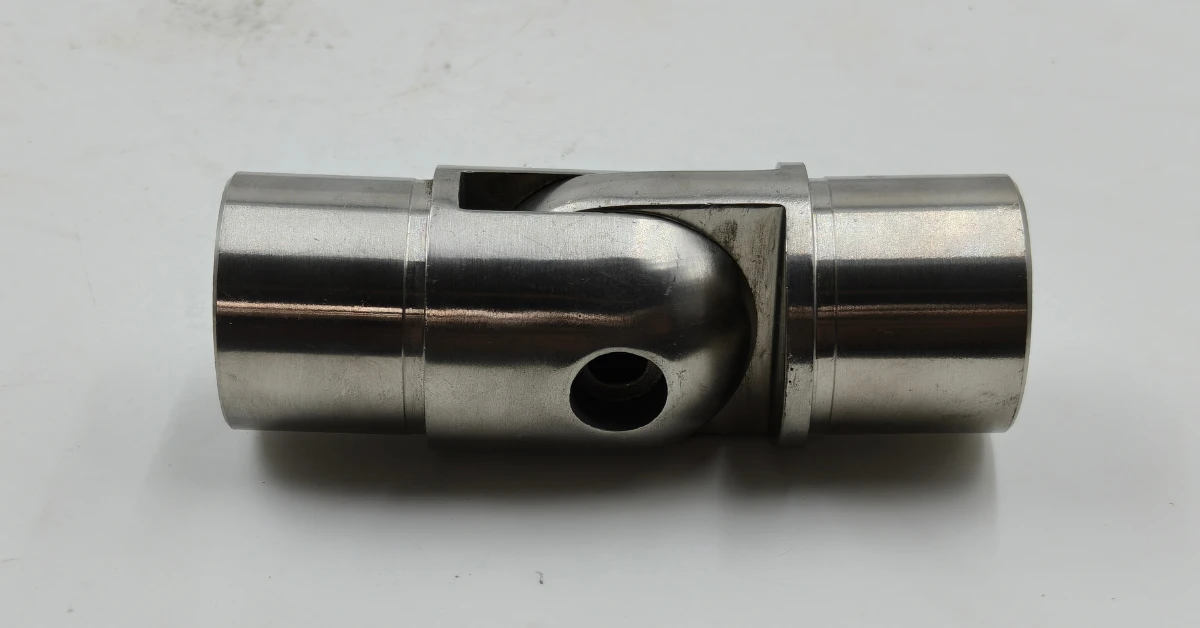 CF8 Stainless Steel Casting Parts