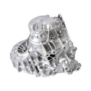 YTD Foundry - Die Casting Service