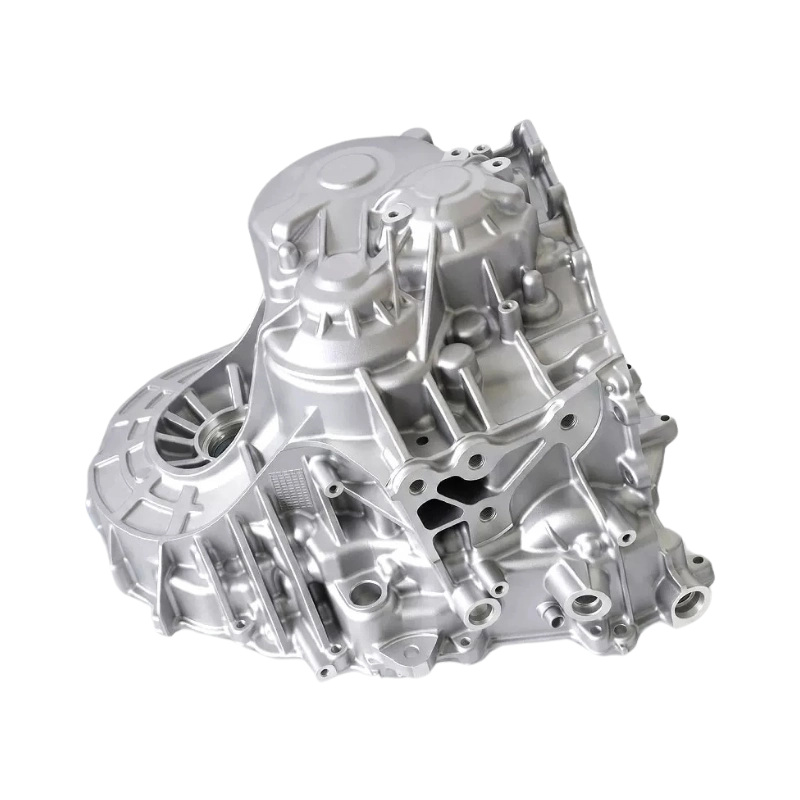 YTD Foundry - Die Casting Service