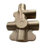 Bronze Investment Casting Parts