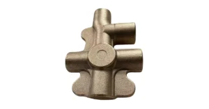 Bronze Investment Casting Parts