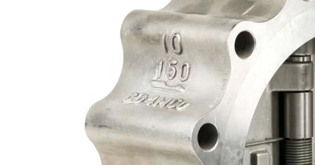 CD4MCu Stainless Steel
