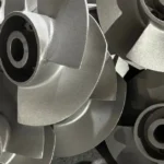 CG8M Cast Stainless Steel