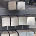 CN7M Stainless Steel