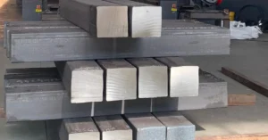 CN7M Stainless Steel
