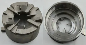 Improve Investment Casting Surface Finish Through CNC Machining