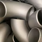Titanium Casting Parts