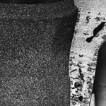 Sand Casting Defects Shrinkage Porosity