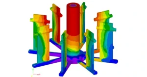 Casting Simulation