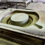 Green Sand Casting