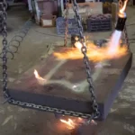 Sand Casting Types
